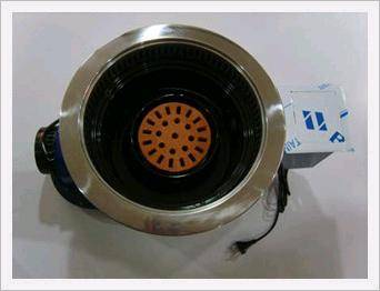 Gas Ignition System Smokeless Roaster Made in Korea